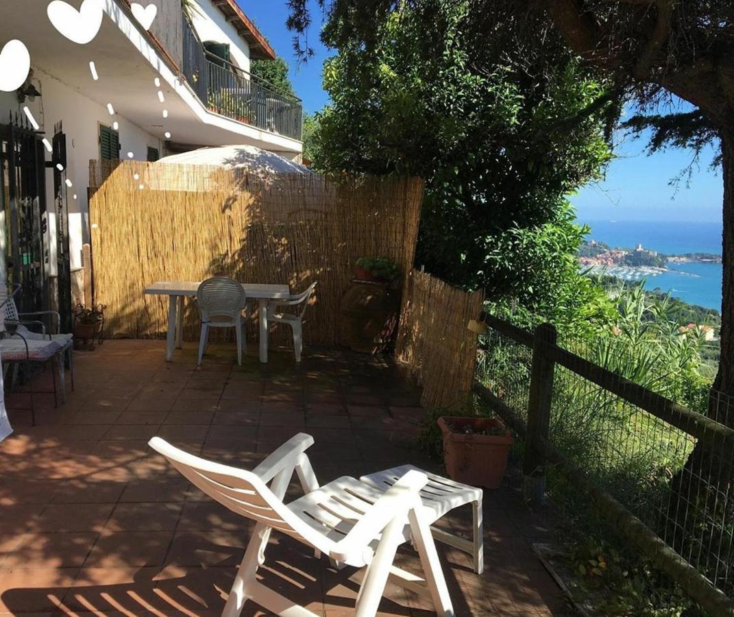 Ai Canarbin - Colline Di Lerici Luaran gambar