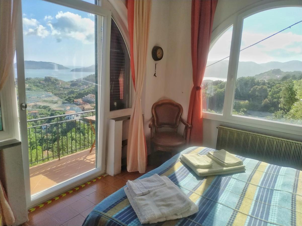 Ai Canarbin - Colline Di Lerici Luaran gambar