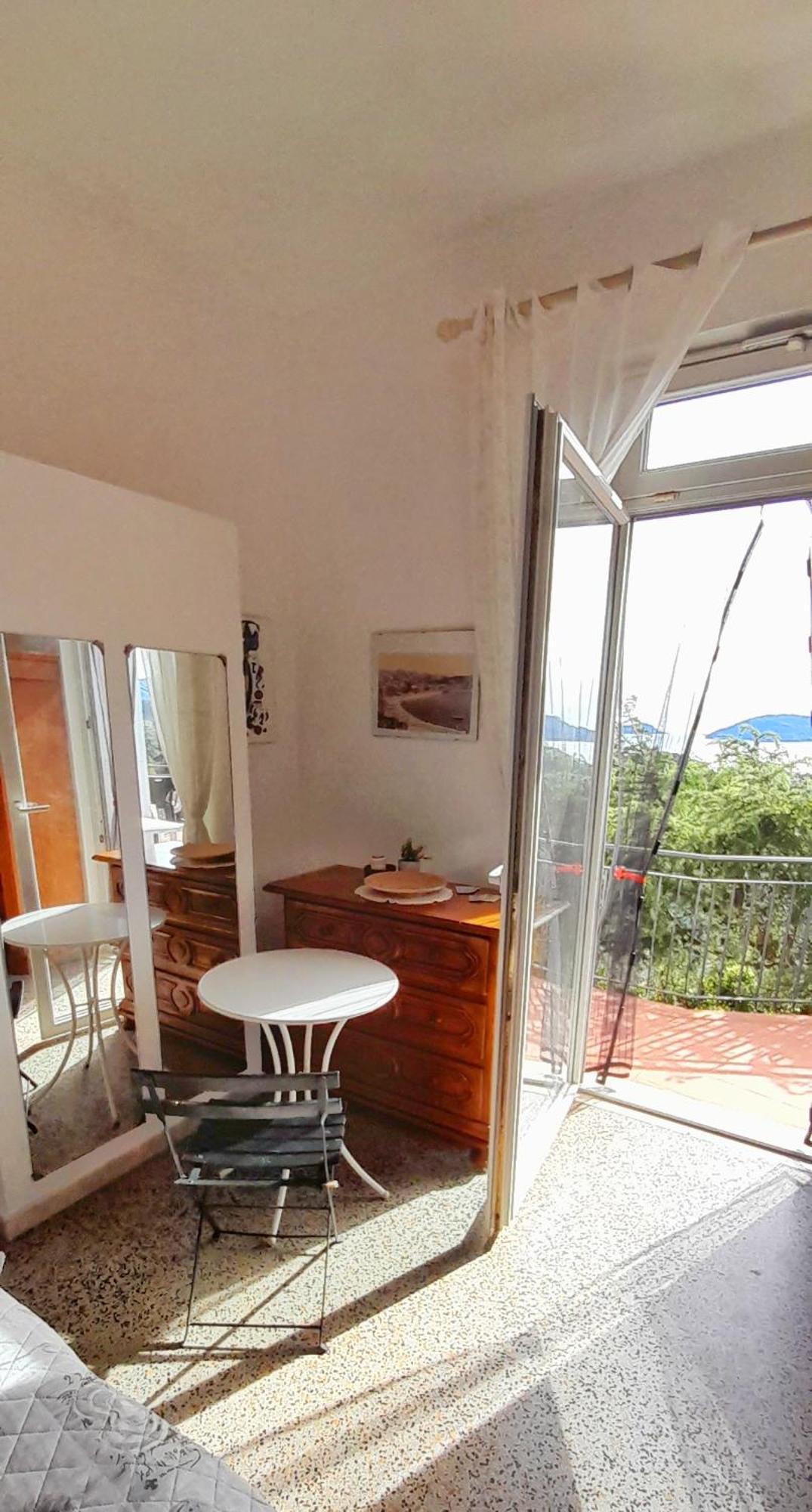 Ai Canarbin - Colline Di Lerici Luaran gambar