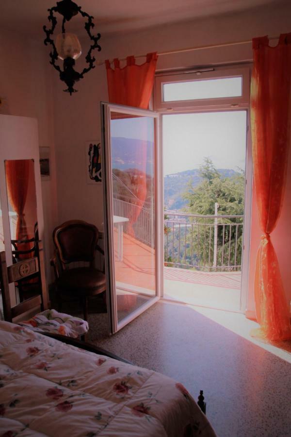 Ai Canarbin - Colline Di Lerici Luaran gambar