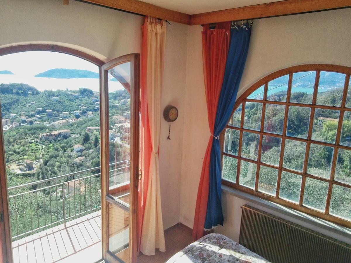 Ai Canarbin - Colline Di Lerici Luaran gambar