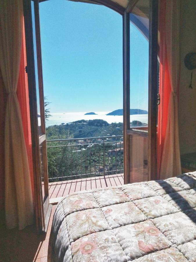 Ai Canarbin - Colline Di Lerici Luaran gambar