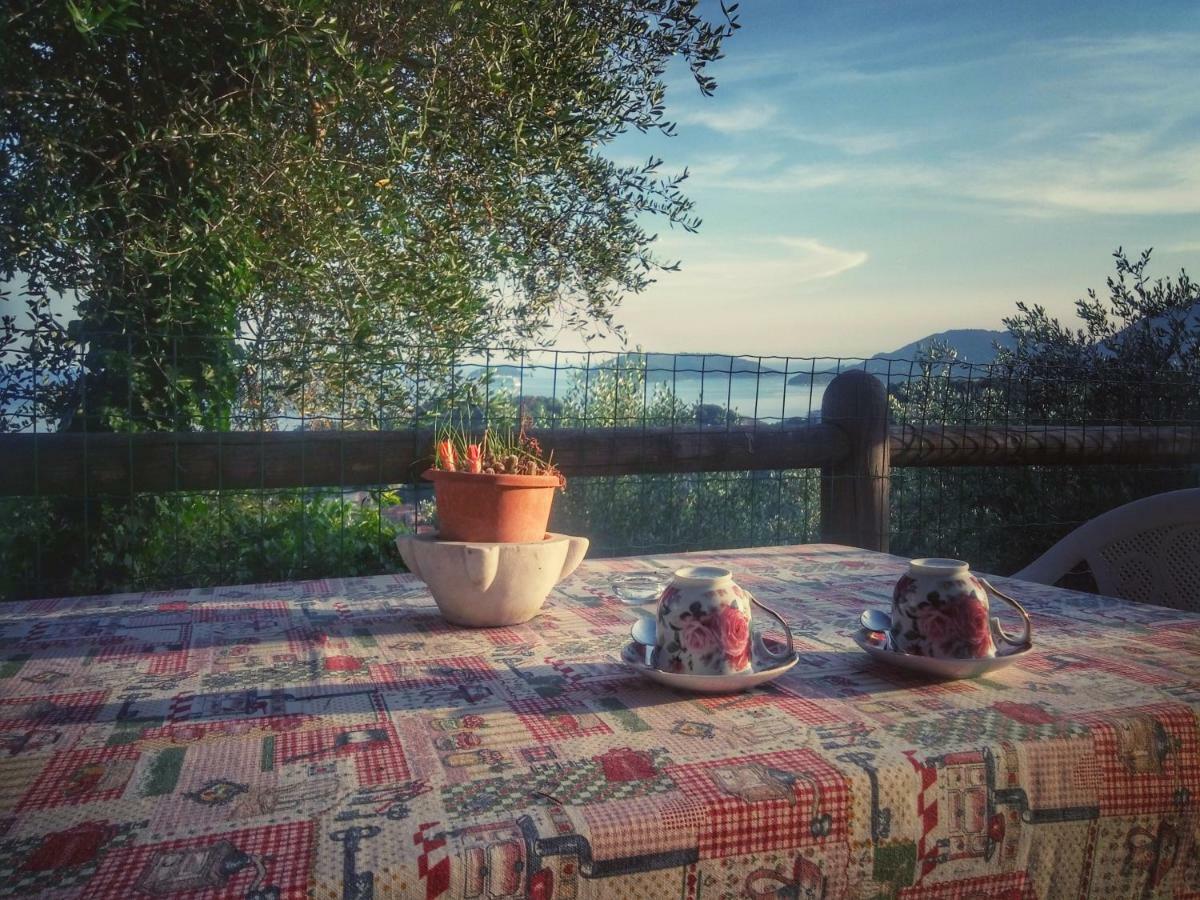 Ai Canarbin - Colline Di Lerici Luaran gambar
